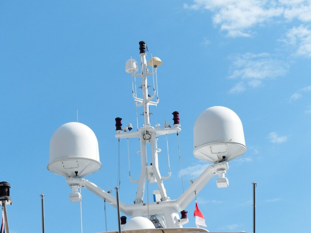 radar, radar equipment, navigation-188866.jpg
